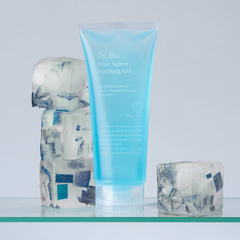Dr.Bio Blue Agave Soothing Gel 200g
