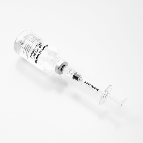 Rire Glutathione Liposome 14 Ampoule 50ml