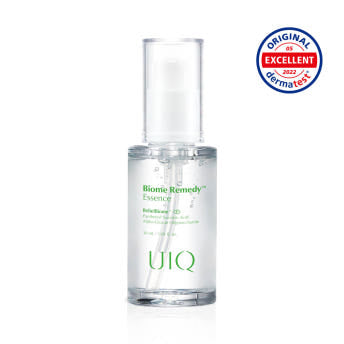 UIQ Biome Remedy Essence 30ml