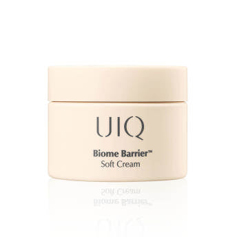 UIQ Biome Barrier Soft Cream 60ml (2 Pack)
