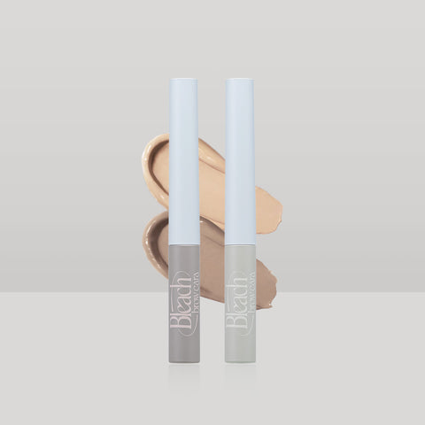 Too Cool For School Bleach Brow Cara 3.4g (2 Pack)