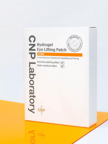 CNP Hydrogel Eye Lifting Patch, 4 patches (1 pack)