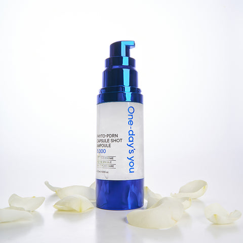 One Day's You Phyto PDRN Capsule Shot Ampoule 5000 30ml