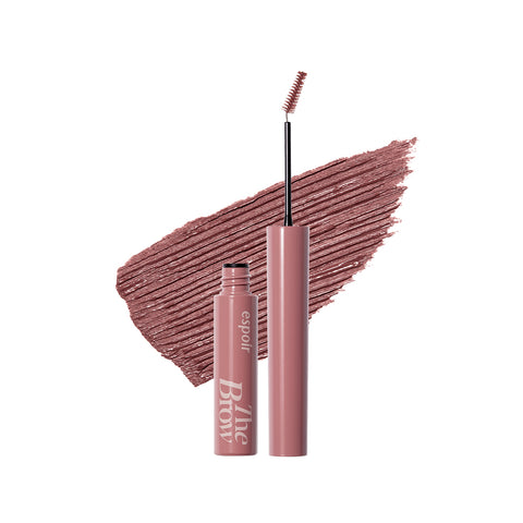 Espoir The Brow Color Fixing Cara 3g