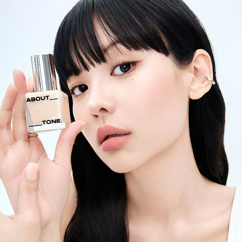 Abouttone Skin Layer Fit Foundation 30ml