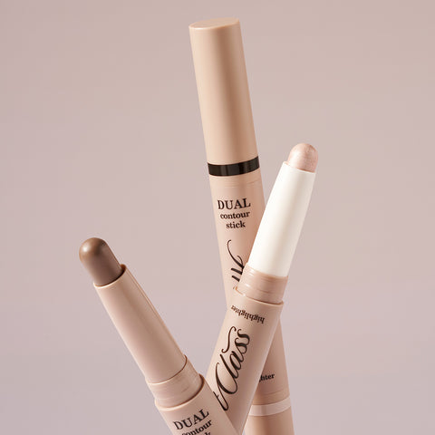 Too Cool For School Artclass By Rodin Dual Contour Stick 1.1g