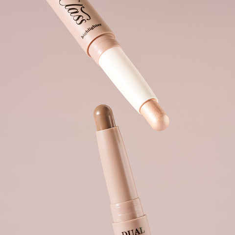 Too Cool For School Artclass By Rodin Dual Contour Stick 1.1g