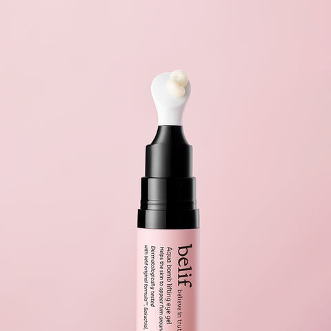 belif Aqua Bomb Lifting Eye Gel 15ml