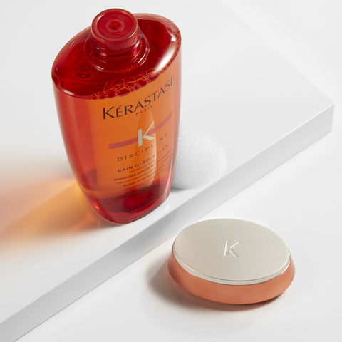 Kerastase Discipline Bain Oleo-Relax Shampoo 250ml