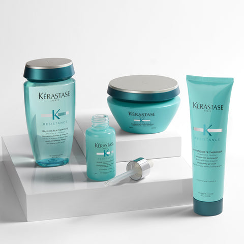 Kerastase Bain Extentioniste Shampoo 250ml