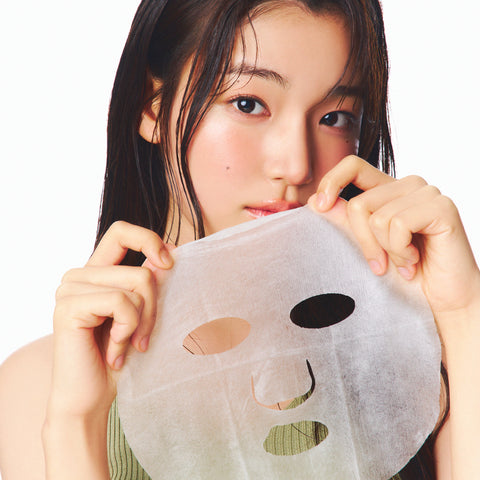 One Day's You CicaMing 30-Day Single-Use Mask Pack 30Sheets