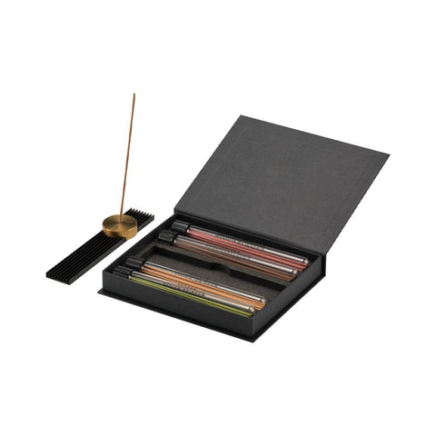 JungKwanJang Gidarim Pyeongjeong Edition 20ml x 20 + Incense Set