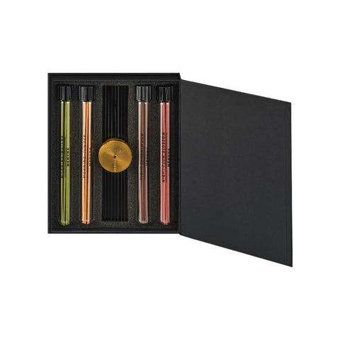 JungKwanJang Gidarim Pyeongjeong Edition 20ml x 20 + Incense Set
