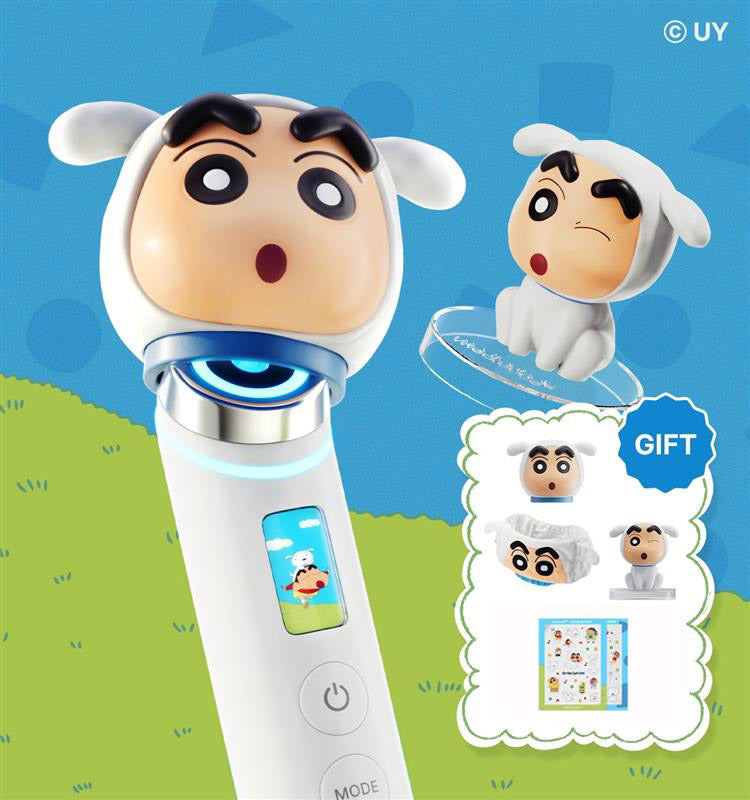 Medicube Age-R Booster Pro Limited Edition Shin-chan Edition 154g