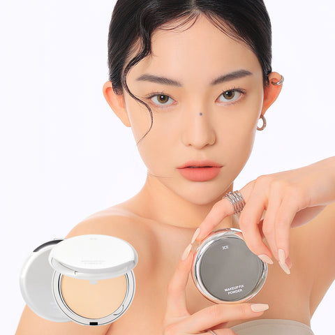3CE Makeup Fix Powder 9g