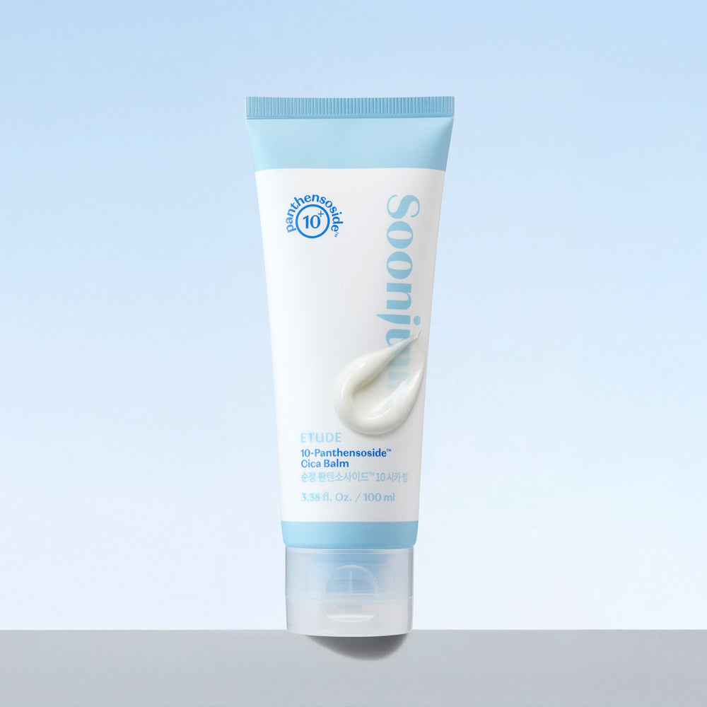 ETUDE SoonJung Pantenoside 10 Cica Balm 100ml
