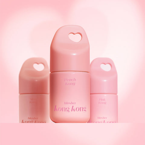 ETUDE KongKong Blusher 7g