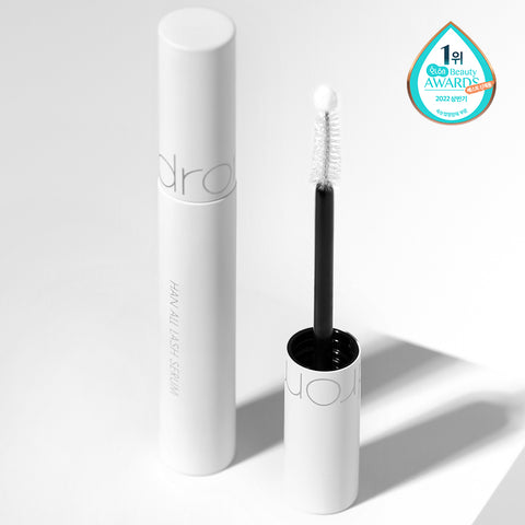 rom&nd Hanol Lash Serum 8ml (2 pack)
