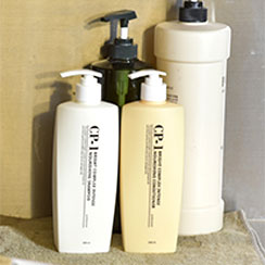CP-1 Salon Clinic Protein Shampoo / Conditioner