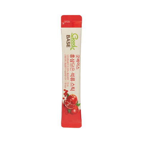 JungKwanJang Good Base Red Ginseng Pomegranate Stick 10ml x 30