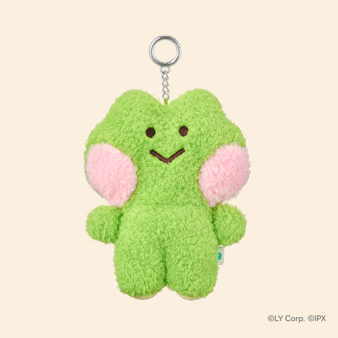 Talithakoum Lip Cure Balm 6g (Bag Charm Pouch)