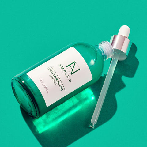 AMPLE:N Centel Calming Shot Soothing Ampoule 100ml