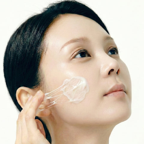 Mabup Yeoshin PDRN Exosome Collagen Anti-Aging Cream 50g