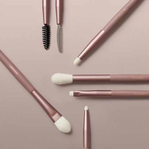 Mude Eye Trial Kit