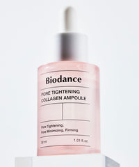 Biodance Pore Tightening Collagen Ampoule 30ml x2