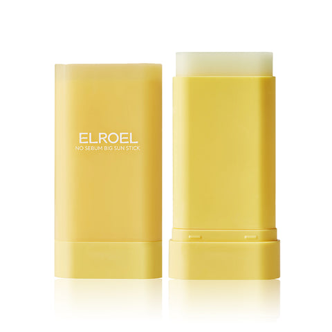 Elroel No-Sebum Big Sun Stick