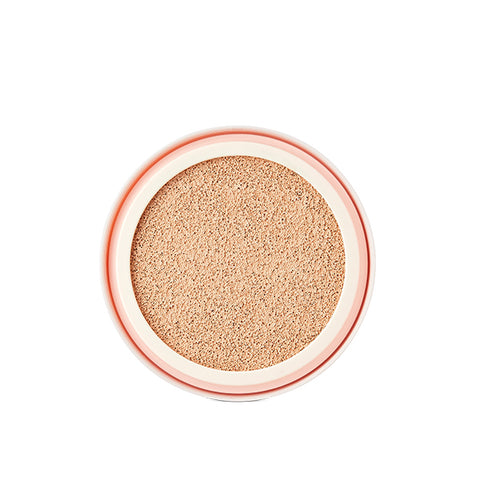 ISOI Skincare Vegan Zero Cushion Refill Shade 21 (13g)