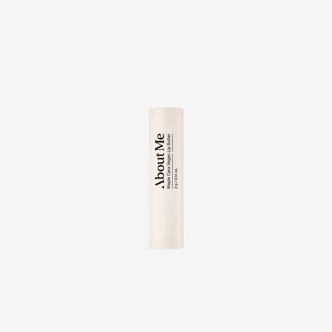 About Me Maple Cera Vegan Lip Butter Autumn Sky (Gaeul Haneul) 4g