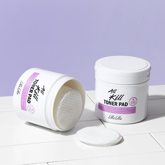 Rire All Kill Toner Pads (70 Pads)