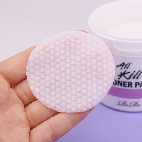 Rire All Kill Toner Pads (70 Pads)