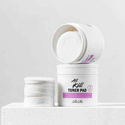 Rire All Kill Toner Pads (70 Pads)