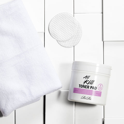 Rire All Kill Toner Pads (70 Pads)