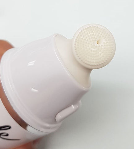 Rire Style Blackhead Brush Cleanser 20ml