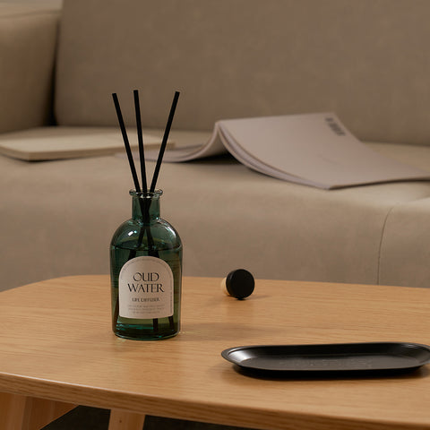 W.Dressroom Life Diffuser 200ml