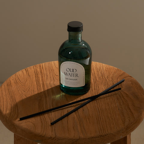 W.Dressroom Life Diffuser 200ml