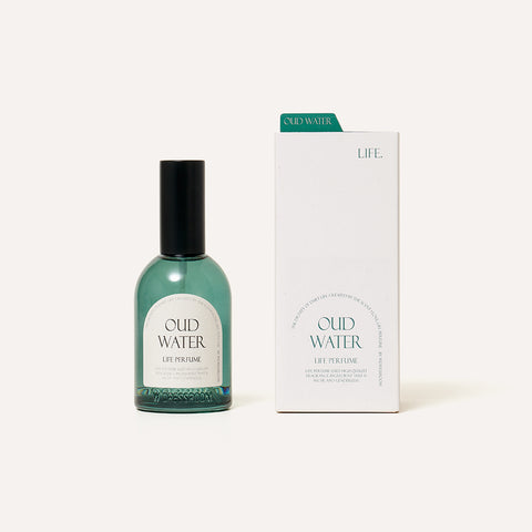 W.Dressroom Life Perfume Ode Water 100ml