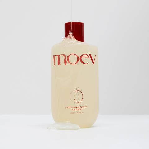 Moev Anucatin Scalp & Anti-Hair Loss Shampoo 300ml