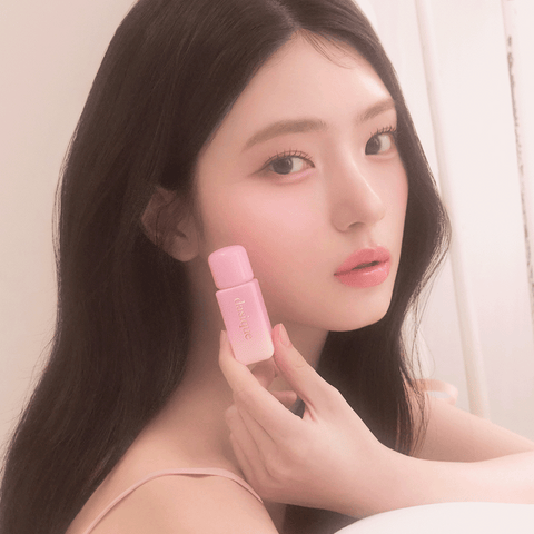 Dasique Silky Veil Blush 7g