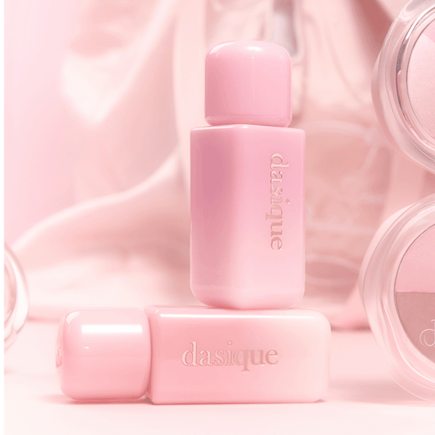 Dasique Silky Veil Blush 7g