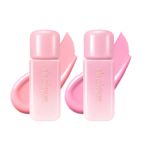 Dasique Silky Veil Blush 7g