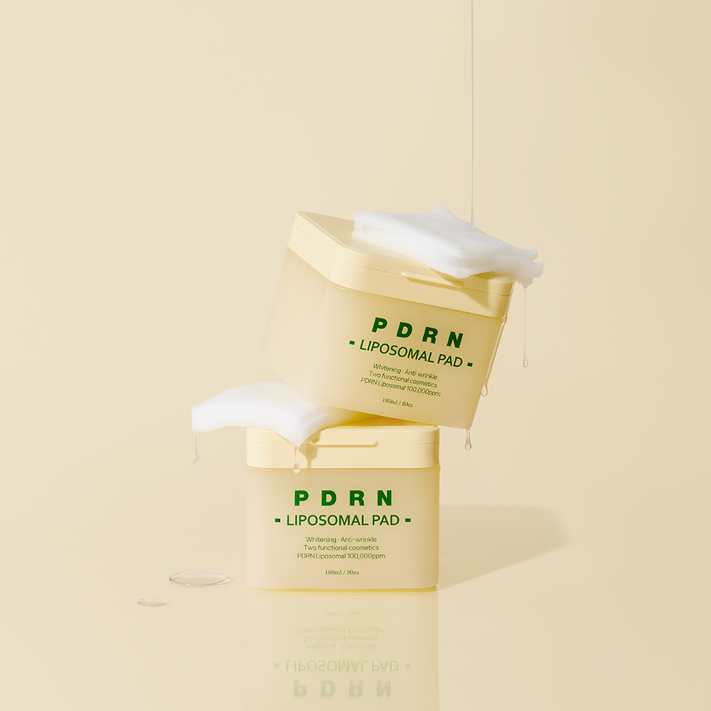 Rire PDRN Liposome Pads 180ml (80 Pads)