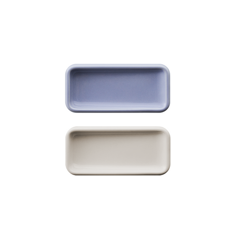 Thome Porcelain Chalet Set