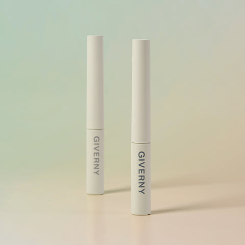 Giverny Sensitive Mascara Fixer 3g - 01 Sheer Black