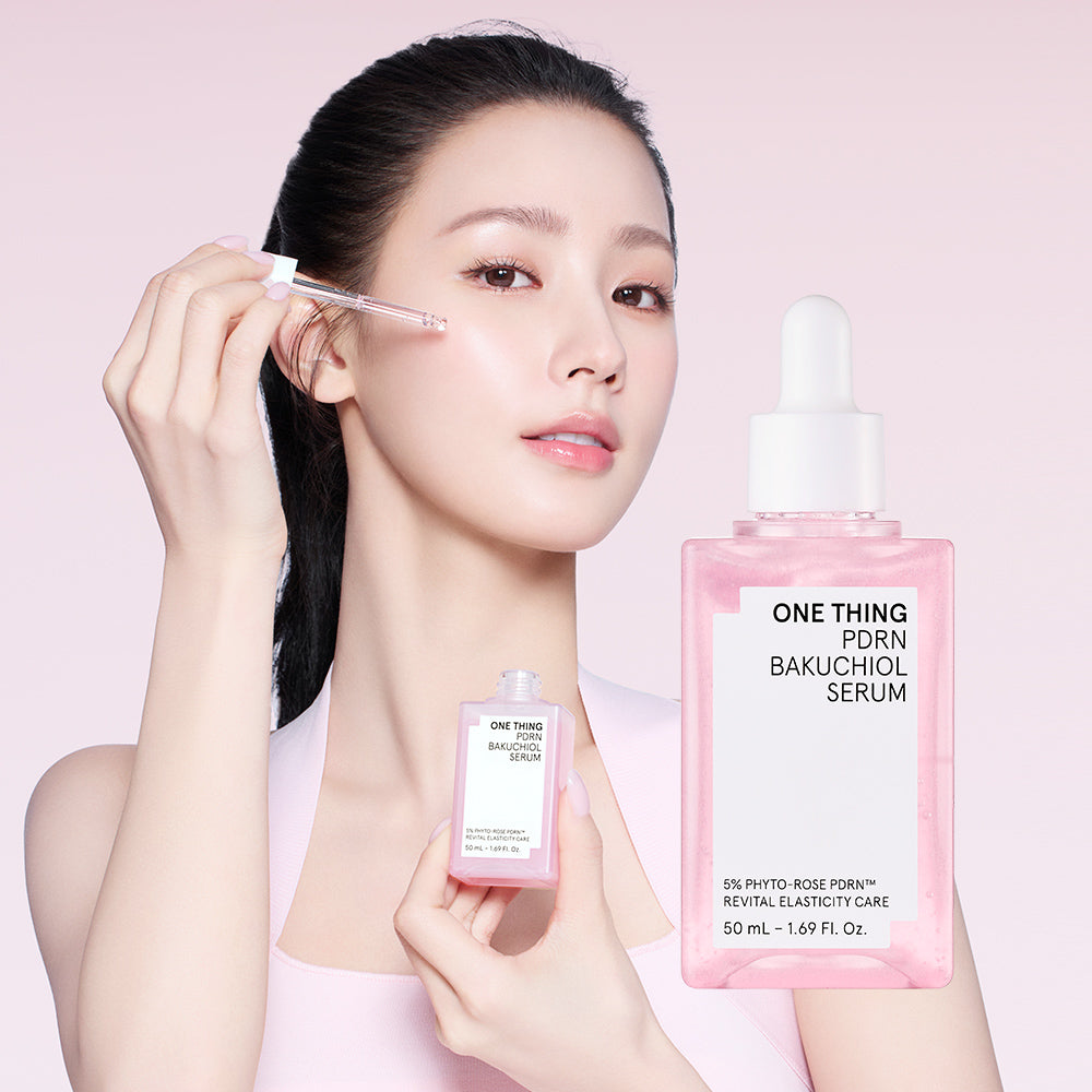 One Thing Concentrated-Ingredient Serum 50ml (2 Pack) (Mix & Match)