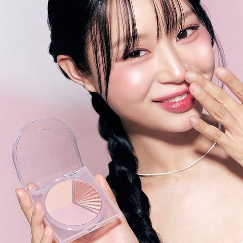 peripera V Highlighter AD (2.2g + 6g / 0.28 oz.)