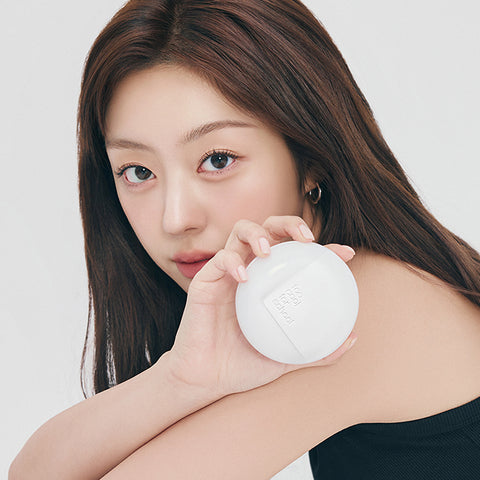 Too Cool For School Fixing Cover Fit Cushion (12g + 12g Refill)